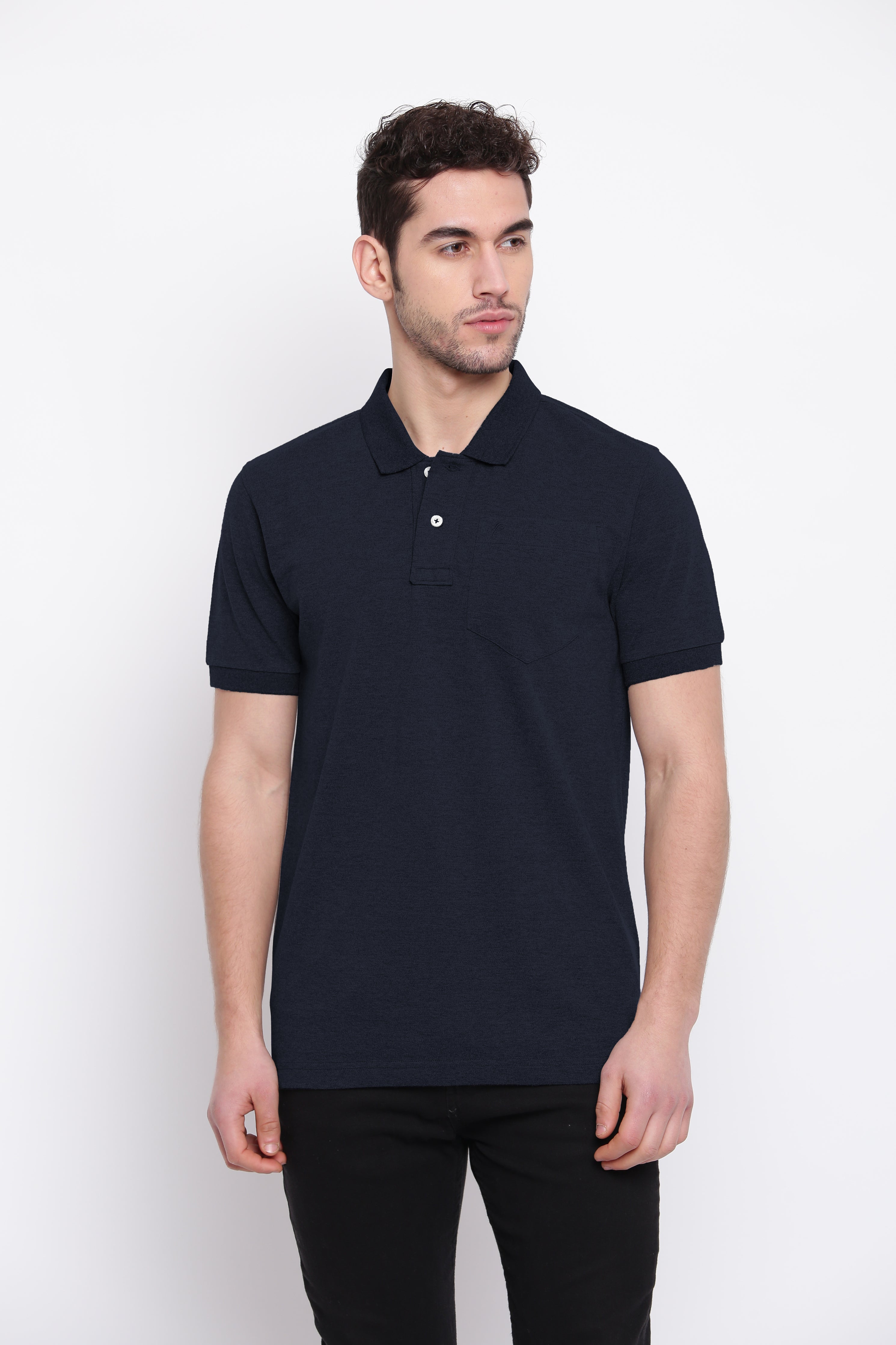 Polo T-Shirt – Poomer Clothing Company