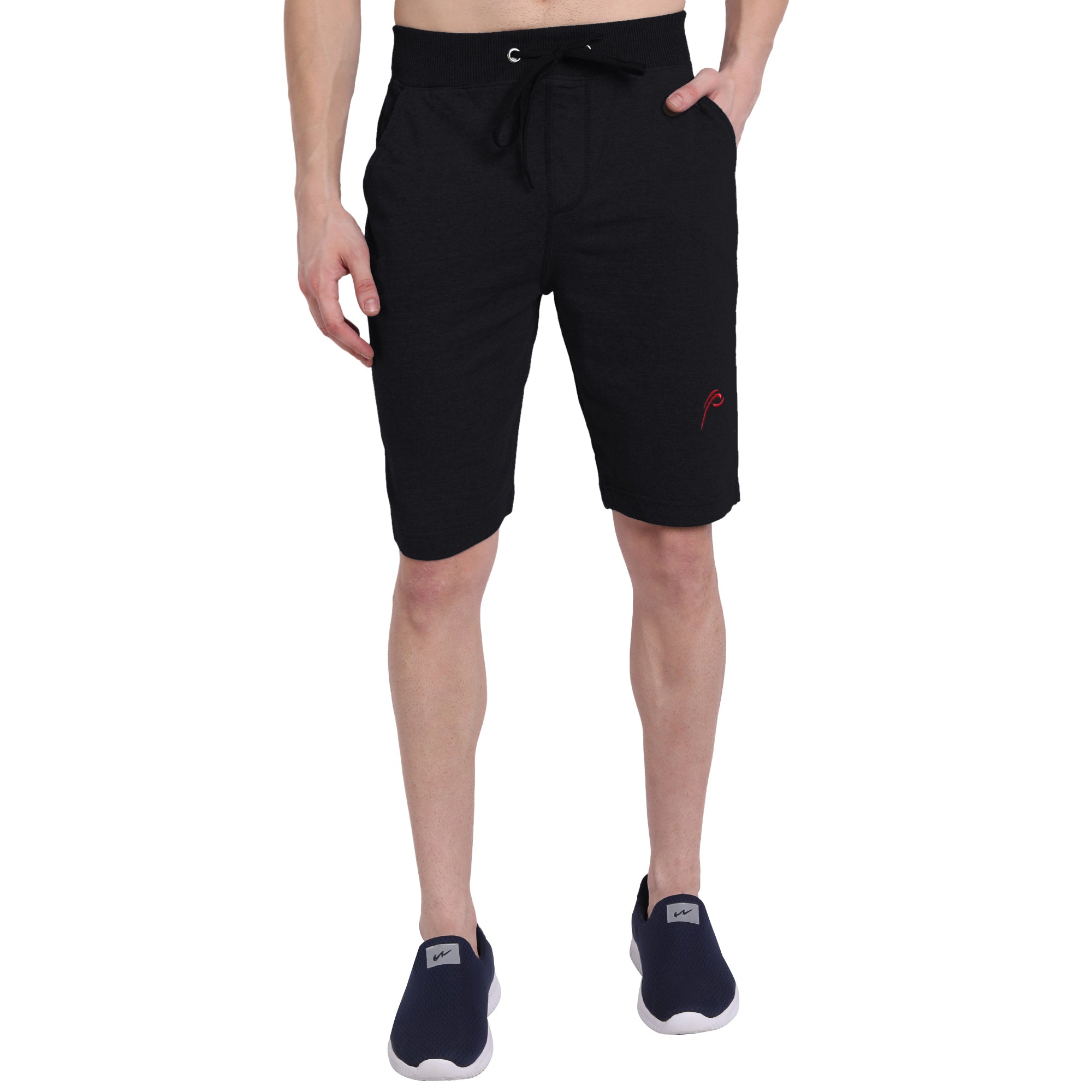 Casual 3 4 Shorts - Buy Casual 3 4 Shorts online in India