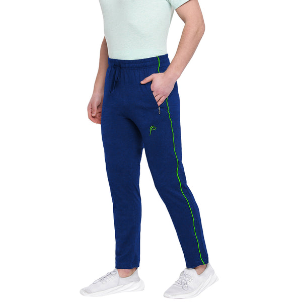 Poomer Premium Track Pant - Dark Navy – Poomer Clothing Company