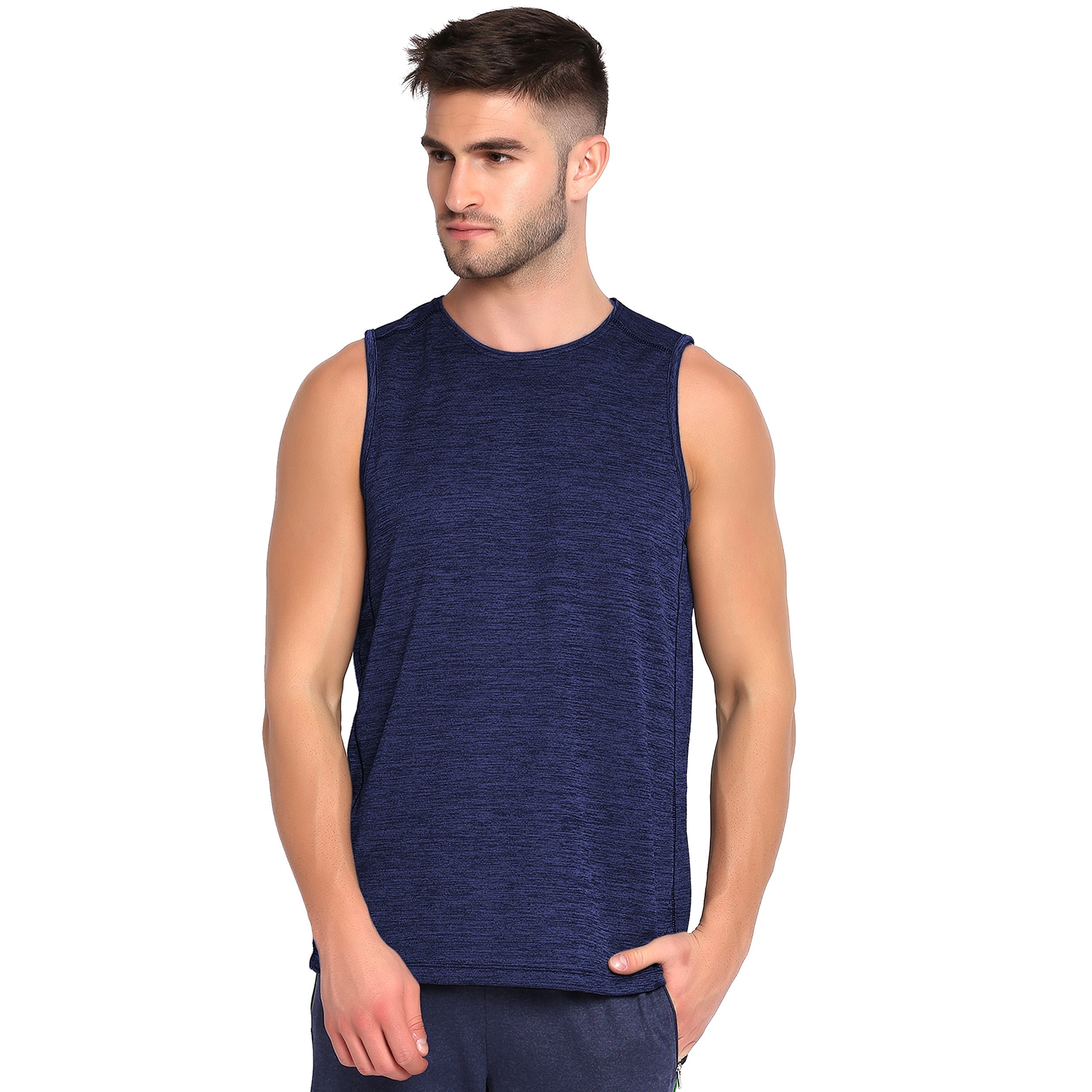 Innerwear Vest – Poomer Clothing Company